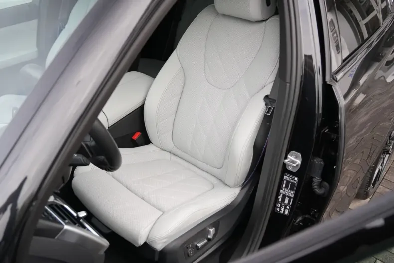 BMW X6 din 2024 cu 10.000 km - oferta BMW134617 - foto 6