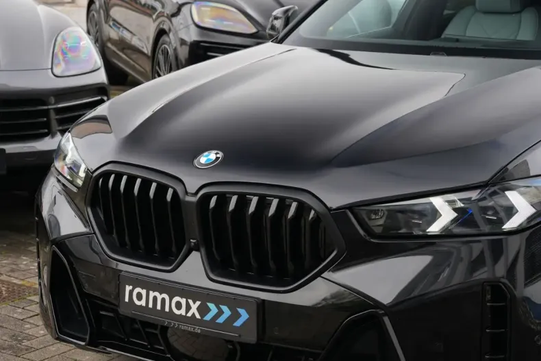 BMW X6 din 2024 cu 10.000 km - oferta BMW134617 - foto 11