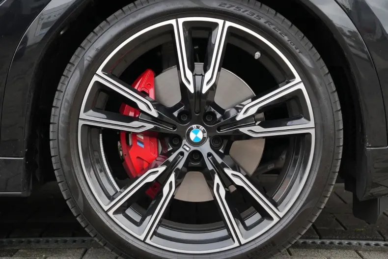 BMW X6 din 2024 cu 10.000 km - oferta BMW134617 - foto 14