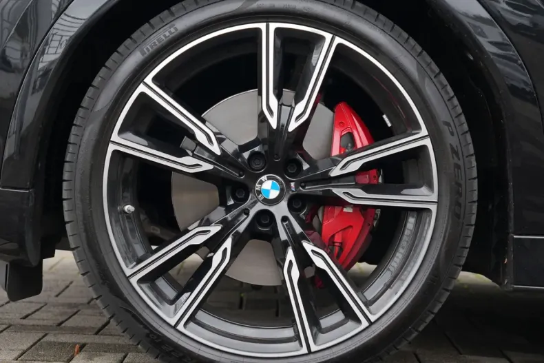 BMW X6 din 2024 cu 10.000 km - oferta BMW134617 - foto 16