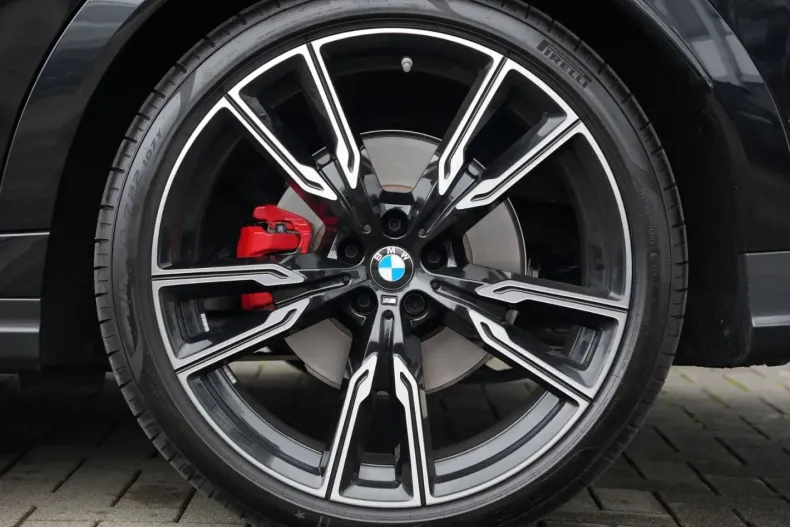 BMW X6 din 2024 cu 10.000 km - oferta BMW134617 - foto 17