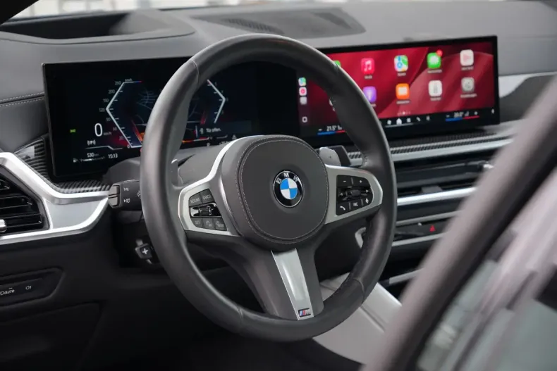 BMW X6 din 2024 cu 10.000 km - oferta BMW134617 - foto 19