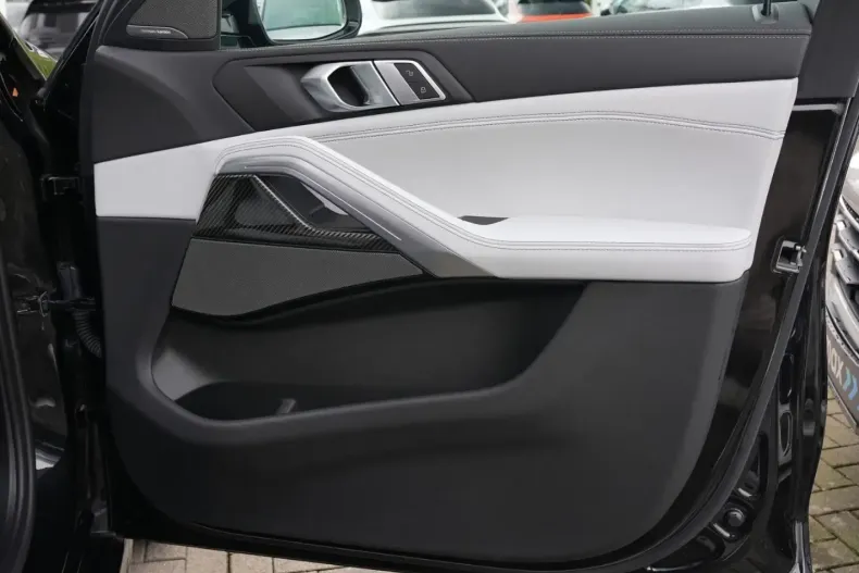 BMW X6 din 2024 cu 10.000 km - oferta BMW134617 - foto 25