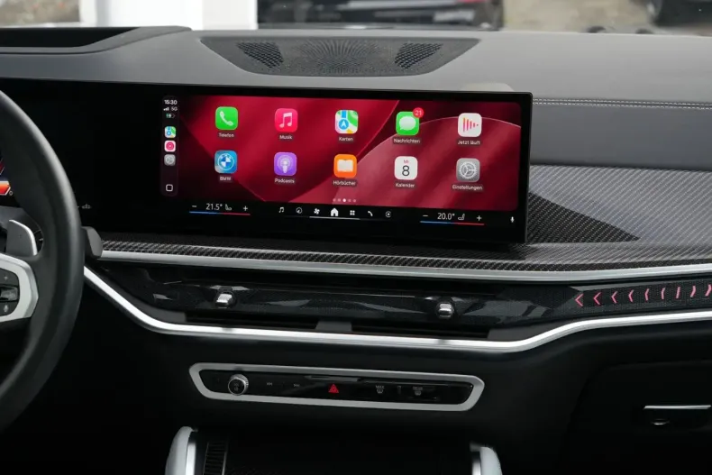 BMW X6 din 2024 cu 10.000 km - oferta BMW134617 - foto 27