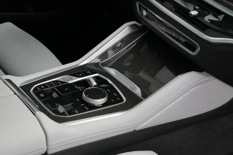 BMW X6 din 2024 cu 10.000 km - oferta BMW134617 - foto 28