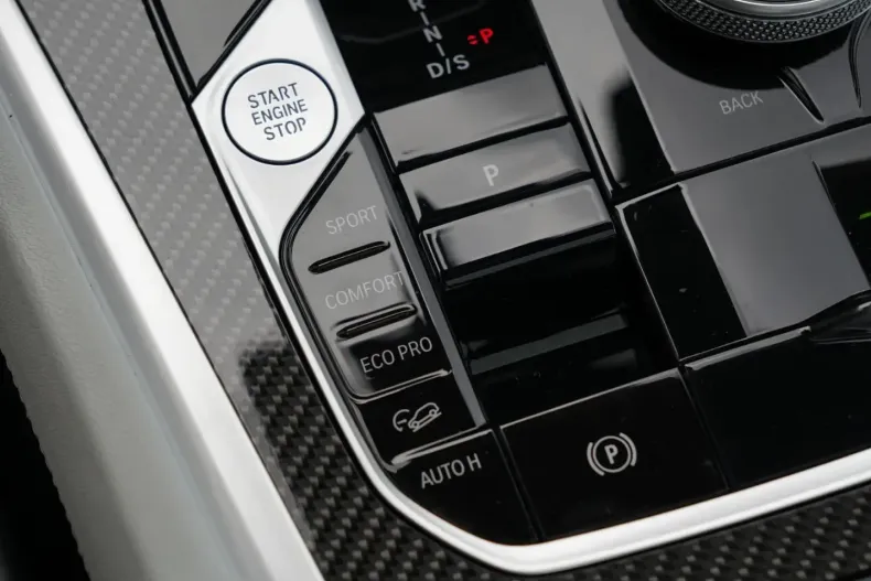 BMW X6 din 2024 cu 10.000 km - oferta BMW134617 - foto 30