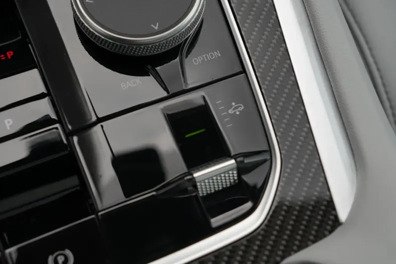 BMW X6 din 2024 cu 10.000 km - oferta BMW134617 - foto 31