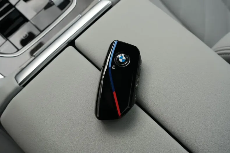 BMW X6 din 2024 cu 10.000 km - oferta BMW134617 - foto 32