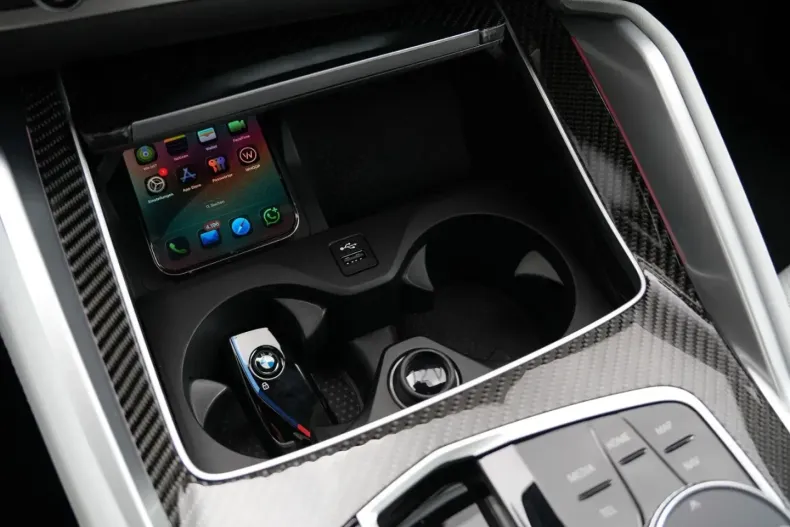 BMW X6 din 2024 cu 10.000 km - oferta BMW134617 - foto 33