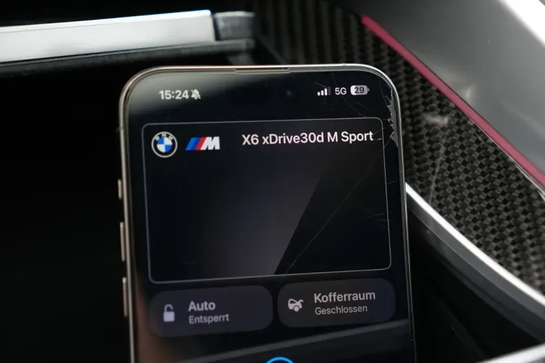 BMW X6 din 2024 cu 10.000 km - oferta BMW134617 - foto 34