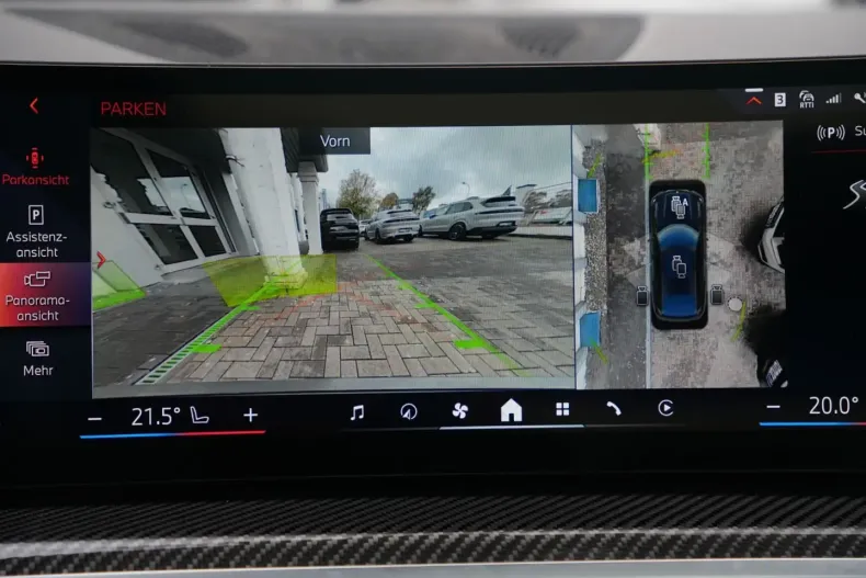 BMW X6 din 2024 cu 10.000 km - oferta BMW134617 - foto 35