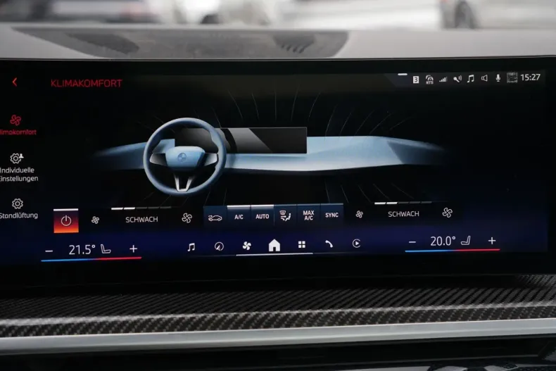 BMW X6 din 2024 cu 10.000 km - oferta BMW134617 - foto 36