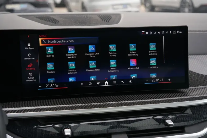 BMW X6 din 2024 cu 10.000 km - oferta BMW134617 - foto 38