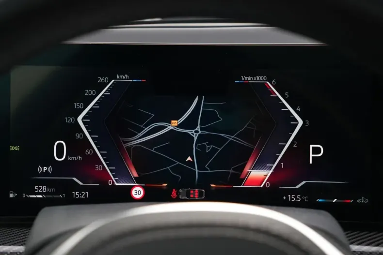 BMW X6 din 2024 cu 10.000 km - oferta BMW134617 - foto 39