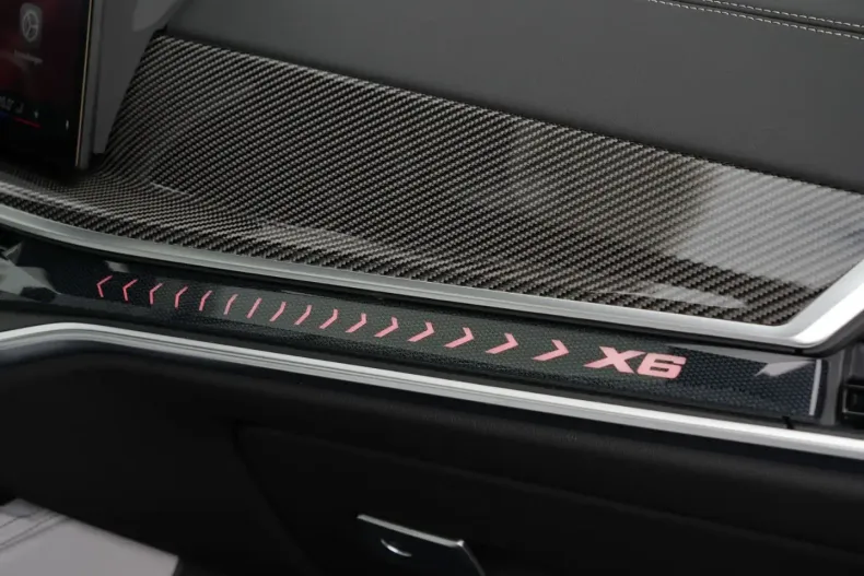 BMW X6 din 2024 cu 10.000 km - oferta BMW134617 - foto 43