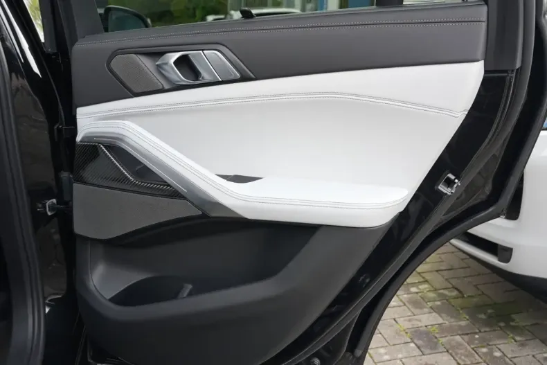 BMW X6 din 2024 cu 10.000 km - oferta BMW134617 - foto 45