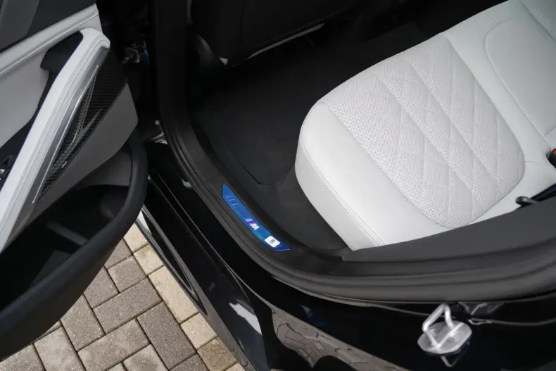 BMW X6 din 2024 cu 10.000 km - oferta BMW134617 - foto 46