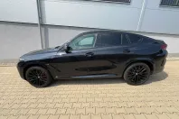 BMW X6 din 2025 cu 35.200 km - oferta BMW134618 - foto 2