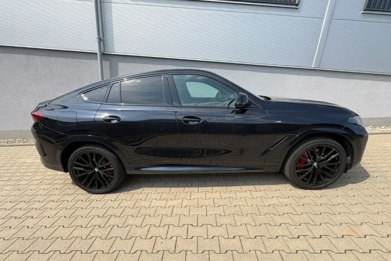BMW X6 din 2025 cu 35.200 km - oferta BMW134618 - foto 3
