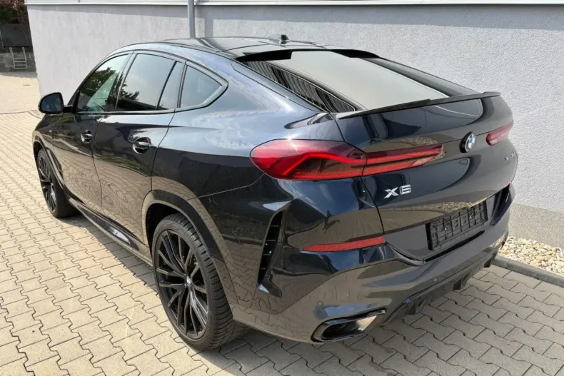 BMW X6 din 2025 cu 35.200 km - oferta BMW134618 - foto 6