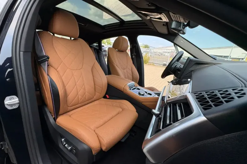 BMW X6 din 2025 cu 35.200 km - oferta BMW134618 - foto 12