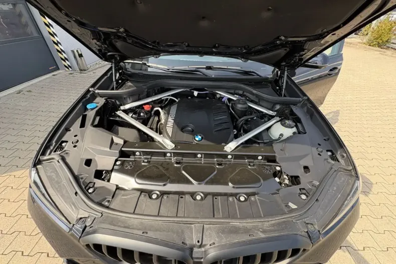 BMW X6 din 2025 cu 35.200 km - oferta BMW134618 - foto 13