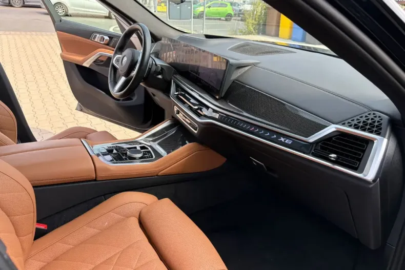 BMW X6 din 2025 cu 35.200 km - oferta BMW134618 - foto 14