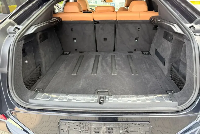 BMW X6 din 2025 cu 35.200 km - oferta BMW134618 - foto 16