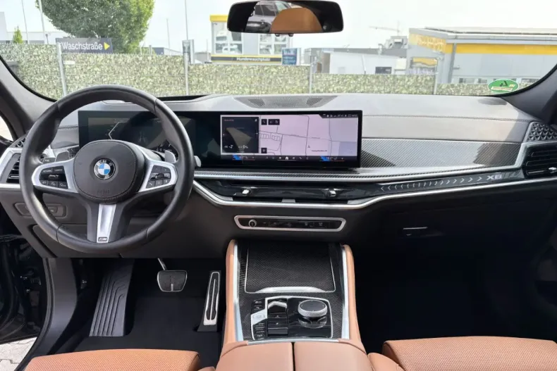 BMW X6 din 2025 cu 35.200 km - oferta BMW134618 - foto 18