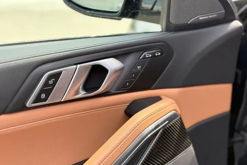 BMW X6 din 2025 cu 35.200 km - oferta BMW134618 - foto 25