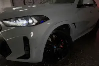 BMW X6 din 2025 cu 18.300 km - oferta BMW134619 - foto 2