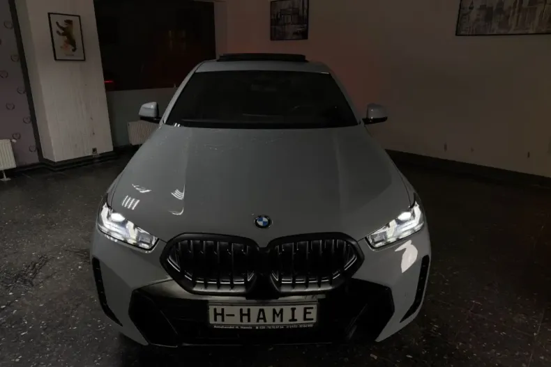 BMW X6 din 2025 cu 18.300 km - oferta BMW134619 - foto 3