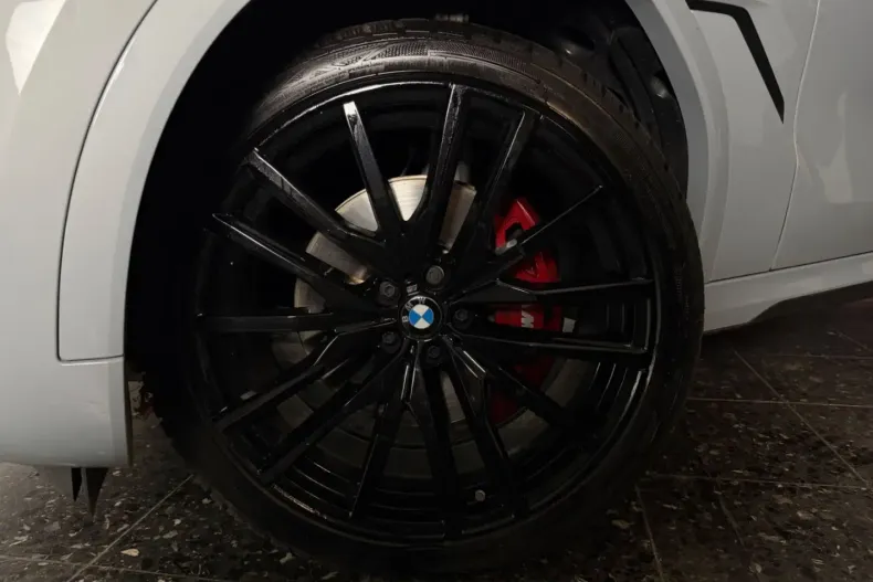 BMW X6 din 2025 cu 18.300 km - oferta BMW134619 - foto 8