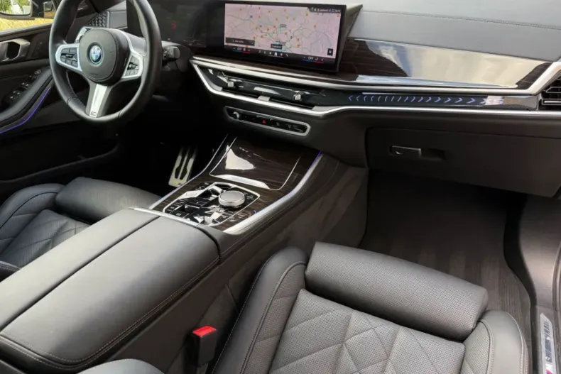 BMW X5 din 2024 cu 50.000 km - oferta BMW134620 - foto 2