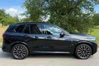 BMW X5 din 2024 cu 50.000 km - oferta BMW134620 - foto 5