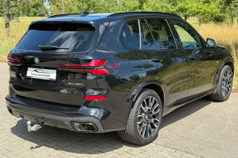 BMW X5 din 2024 cu 50.000 km - oferta BMW134620 - foto 9