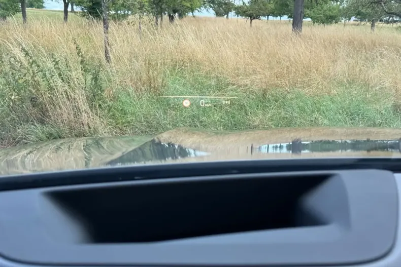 BMW X5 din 2024 cu 50.000 km - oferta BMW134620 - foto 12