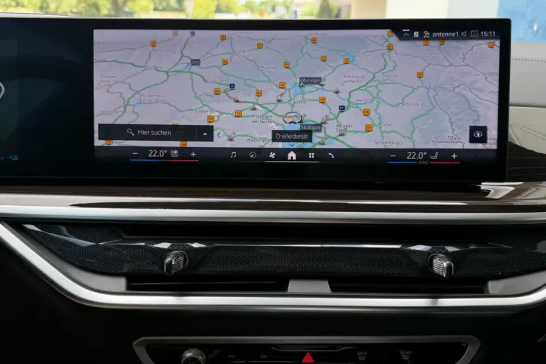 BMW X5 din 2024 cu 50.000 km - oferta BMW134620 - foto 22