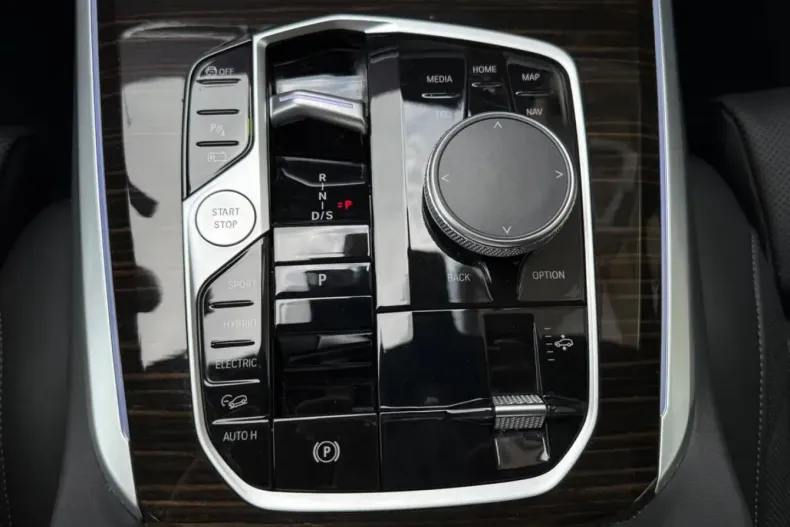 BMW X5 din 2024 cu 50.000 km - oferta BMW134620 - foto 23