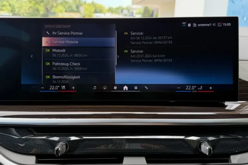 BMW X5 din 2024 cu 50.000 km - oferta BMW134620 - foto 24