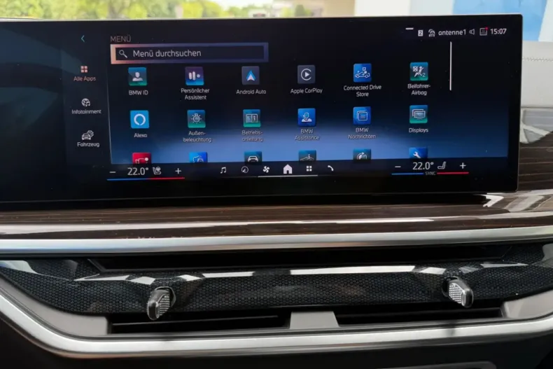 BMW X5 din 2024 cu 50.000 km - oferta BMW134620 - foto 25