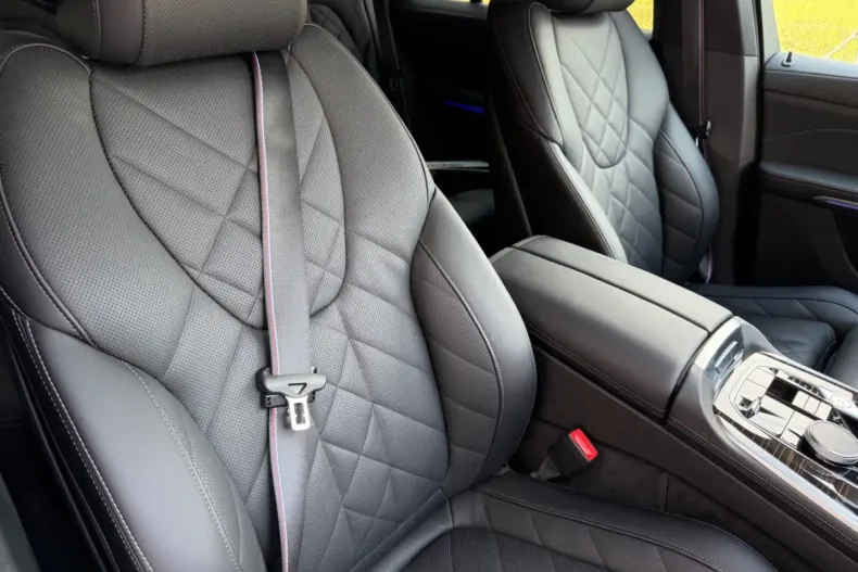 BMW X5 din 2024 cu 50.000 km - oferta BMW134620 - foto 27