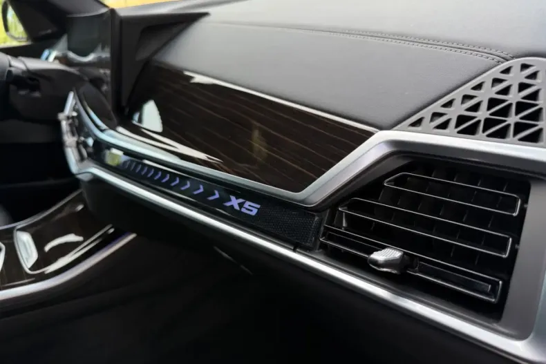 BMW X5 din 2024 cu 50.000 km - oferta BMW134620 - foto 28