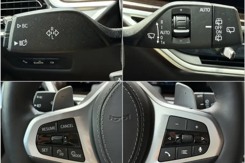 BMW X5 din 2024 cu 50.000 km - oferta BMW134620 - foto 29