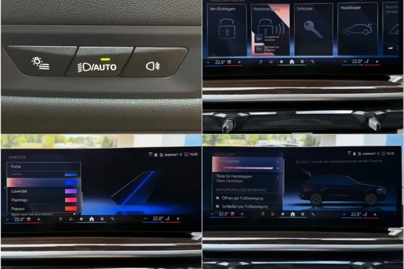 BMW X5 din 2024 cu 50.000 km - oferta BMW134620 - foto 30