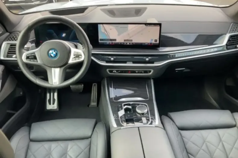 BMW X5 din 2024 cu 38.189 km - oferta BMW134621 - foto 6