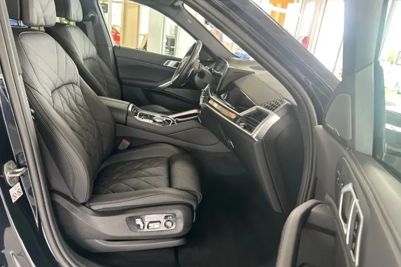 BMW X6 din 2024 cu 22.500 km - oferta BMW134622 - foto 9
