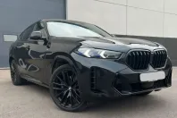 BMW X6 din 2024 cu 34.568 km - oferta BMW134624 - foto 2