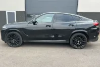 BMW X6 din 2024 cu 34.568 km - oferta BMW134624 - foto 3