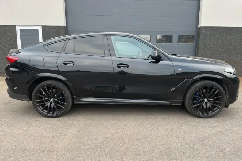 BMW X6 din 2024 cu 34.568 km - oferta BMW134624 - foto 4